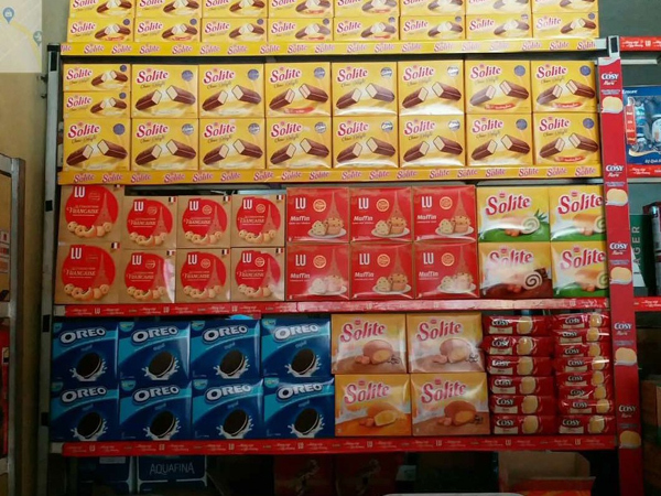 Loạt sản phẩm đặc biệt mừng Mondelez Kinh Đô Việt Nam tròn 5 tuổi-3