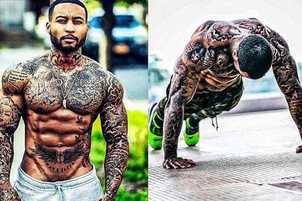 Bị đối thủ hành cho ra bã, anh chàng võ sĩ cầu xin HLV cho phép bỏ cuộc tới 18 lần nhưng thái độ của ông thầy mới đáng chú ý-4