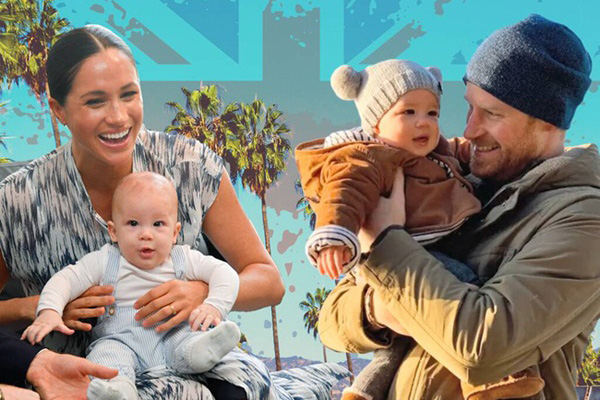 Harry lên tiếng phân trần về tin đồn phớt lờ anh trai William trong ngày sinh nhật, vô tình cho thấy Meghan Markle chỉ là người vô hình-3