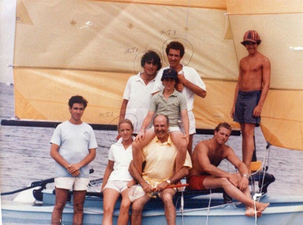 Vụ án giết chết thiếu nữ 14 tuổi xinh đẹp, giỏi giang khiến cảnh sát mất hơn 2 thập kỷ mới phá giải dù hung thủ ở ngay trước mắt-3