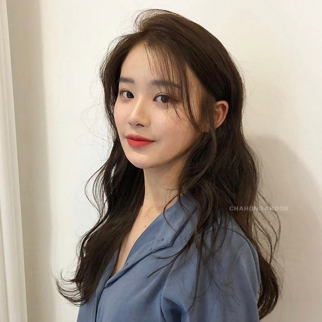 5 kiểu tóc mái nịnh mặt hot hit nhất năm nay: Kiểu nào cũng dễ diện, đặc biệt có mái kiểu Pháp cực sang-10