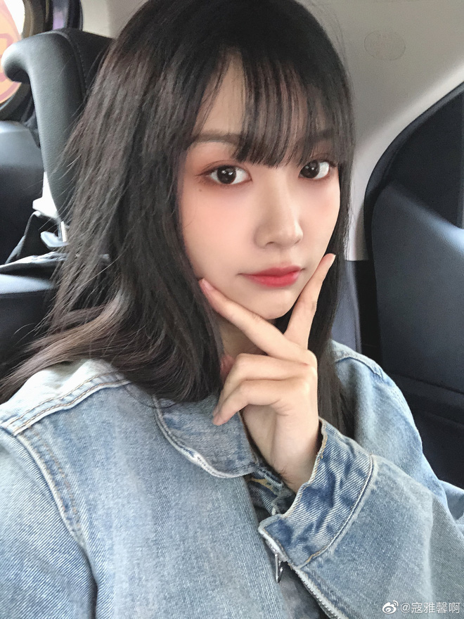 5 kiểu tóc mái nịnh mặt hot hit nhất năm nay: Kiểu nào cũng dễ diện, đặc biệt có mái kiểu Pháp cực sang-14