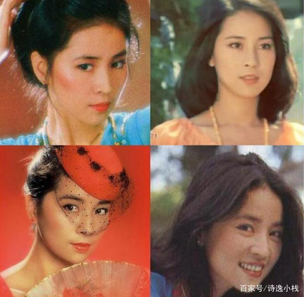 Lâm Phụng Kiều: Ảnh hậu thành vợ bí mật của Thành Long, 17 năm nhẫn nhục vì chồng ngoại tình và chiếc nhẫn không vừa tay-1