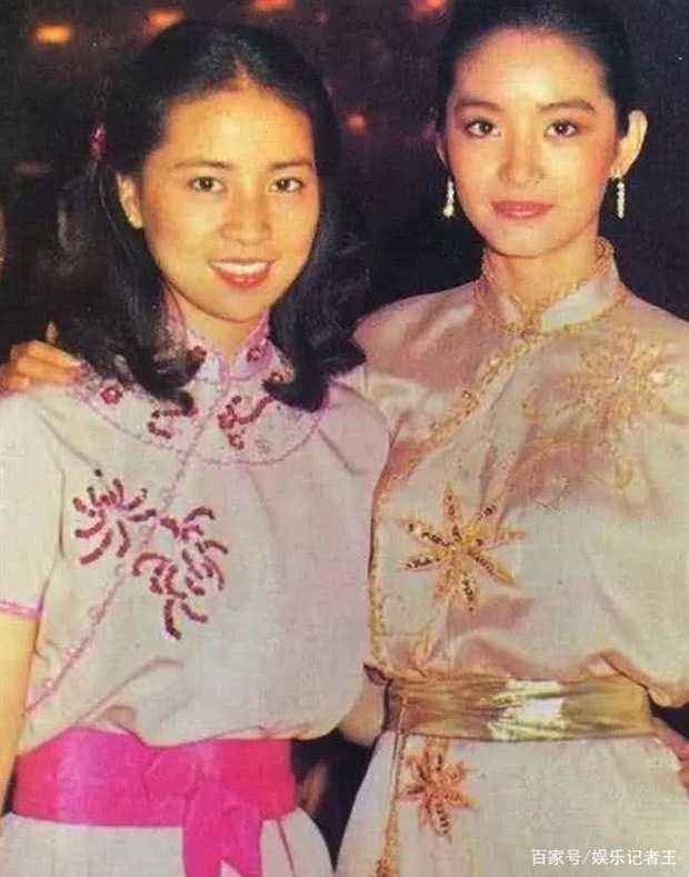 Lâm Phụng Kiều: Ảnh hậu thành vợ bí mật của Thành Long, 17 năm nhẫn nhục vì chồng ngoại tình và chiếc nhẫn không vừa tay-3