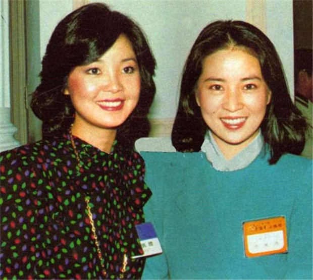 Lâm Phụng Kiều: Ảnh hậu thành vợ bí mật của Thành Long, 17 năm nhẫn nhục vì chồng ngoại tình và chiếc nhẫn không vừa tay-4