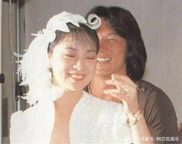Lâm Phụng Kiều: Ảnh hậu thành vợ bí mật của Thành Long, 17 năm nhẫn nhục vì chồng ngoại tình và chiếc nhẫn không vừa tay-6
