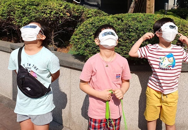 Hình ảnh nhật thực tuyệt đẹp từ khắp nơi trên thế giới-1