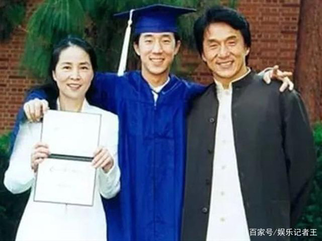 Lâm Phụng Kiều: Ảnh hậu thành vợ bí mật của Thành Long, 17 năm nhẫn nhục vì chồng ngoại tình và chiếc nhẫn không vừa tay-11