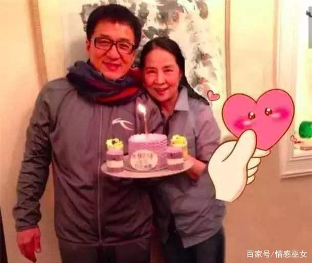 Lâm Phụng Kiều: Ảnh hậu thành vợ bí mật của Thành Long, 17 năm nhẫn nhục vì chồng ngoại tình và chiếc nhẫn không vừa tay-14