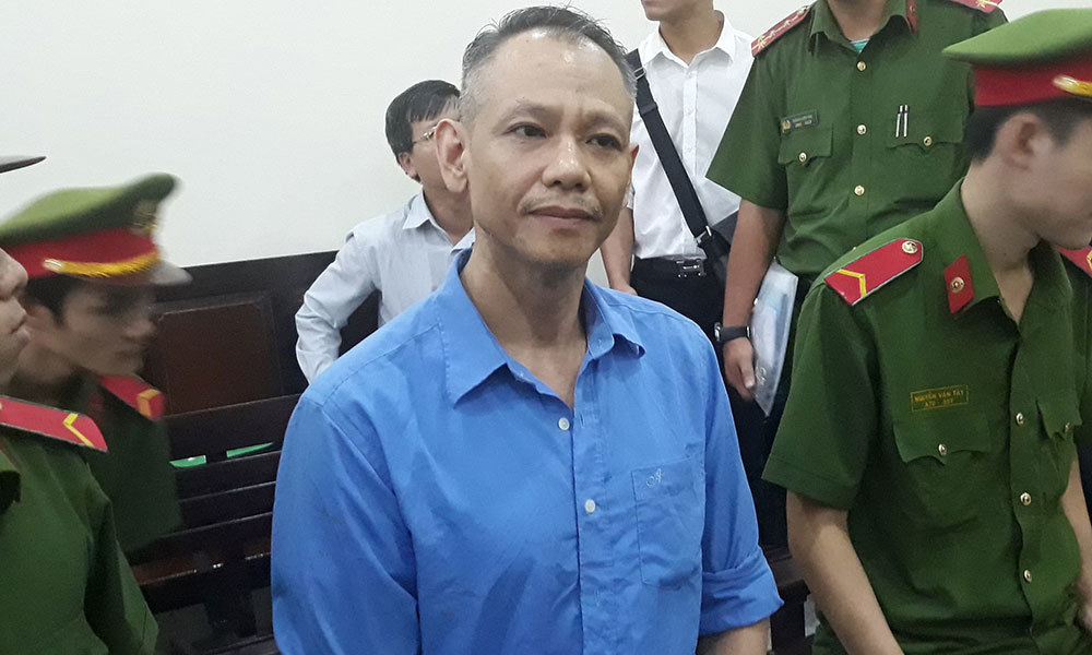 Nỗi oan yêu râu xanh”: Hiếp dâm hụt” vẫn già mồm trách em vợ ăn mặc mát mẻ-1