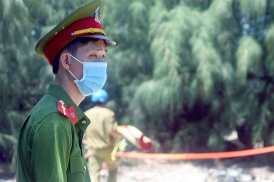 Vụ em gái 13 tuổi bị sát hại sau 4 ngày mất tích: Bất ngờ với nghi phạm