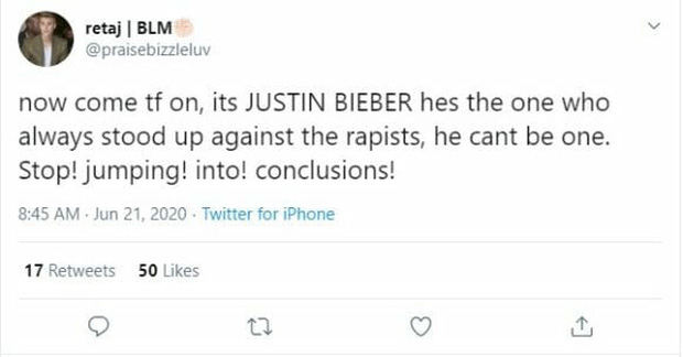 CHẤN ĐỘNG: Billboard đưa tin Justin Bieber bị cáo buộc hiếp dâm 2 người phụ nữ trong lúc hẹn hò Selena Gomez-3