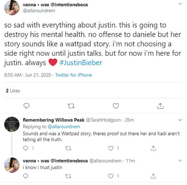 CHẤN ĐỘNG: Billboard đưa tin Justin Bieber bị cáo buộc hiếp dâm 2 người phụ nữ trong lúc hẹn hò Selena Gomez-4