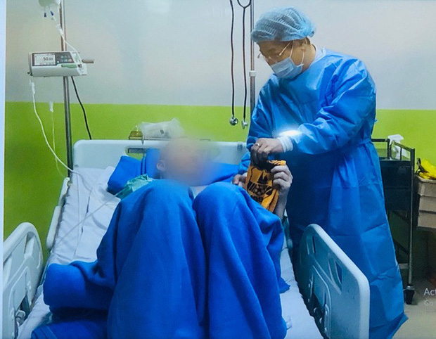 Bảo hiểm chi trả 3,5 tỉ đồng viện phí cho phi công người Anh-1