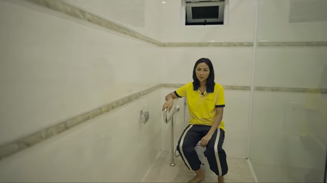 Thương mẹ phải bán dây chuyền xây nhà cấp 4, H’Hen Niê bỏ 2,5 tỷ sửa thành nhà cực đẹp-6