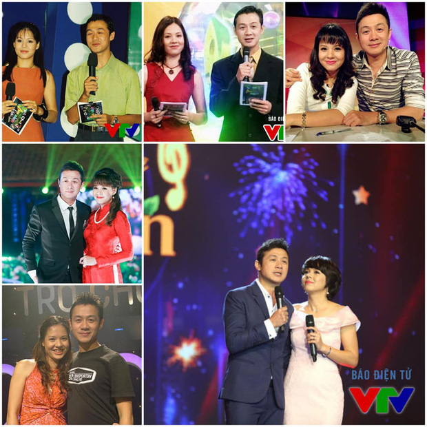 MC Anh Tuấn VTV chính thức bị thời gian bỏ quên, 46 tuổi mà so với ảnh ngày xửa ngày xưa chả khác tẹo nào-2