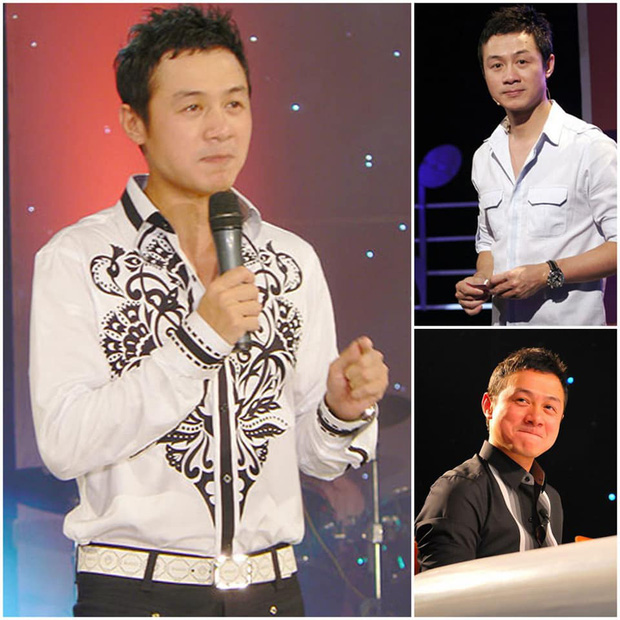 MC Anh Tuấn VTV chính thức bị thời gian bỏ quên, 46 tuổi mà so với ảnh ngày xửa ngày xưa chả khác tẹo nào-3
