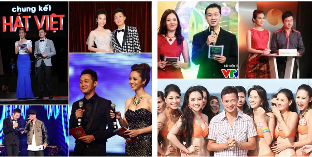 MC Anh Tuấn VTV chính thức bị thời gian bỏ quên, 46 tuổi mà so với ảnh ngày xửa ngày xưa chả khác tẹo nào-4