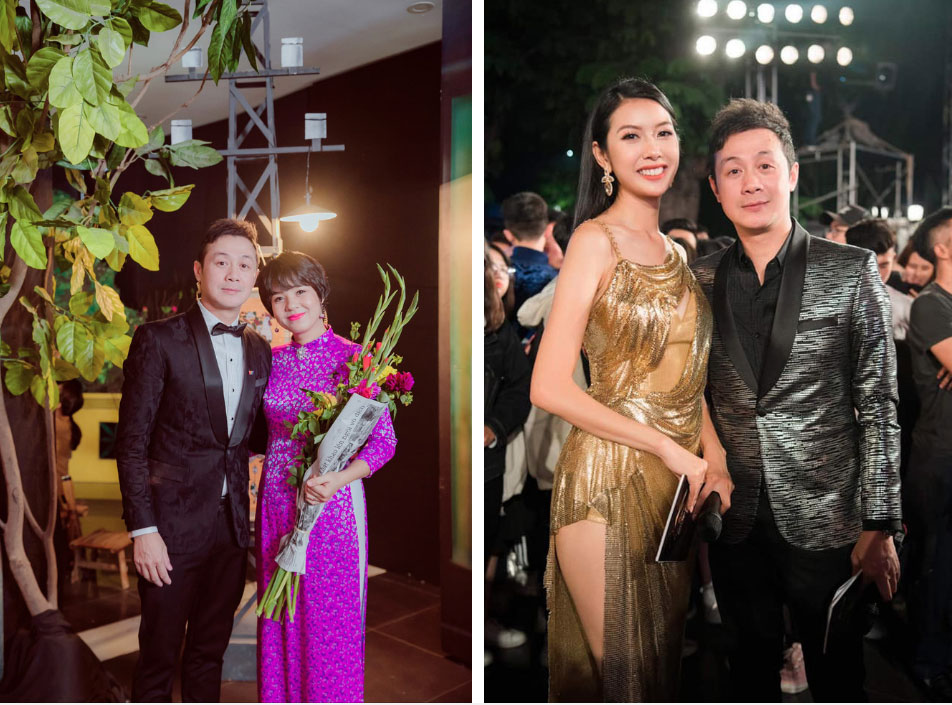 MC Anh Tuấn VTV chính thức bị thời gian bỏ quên, 46 tuổi mà so với ảnh ngày xửa ngày xưa chả khác tẹo nào-6