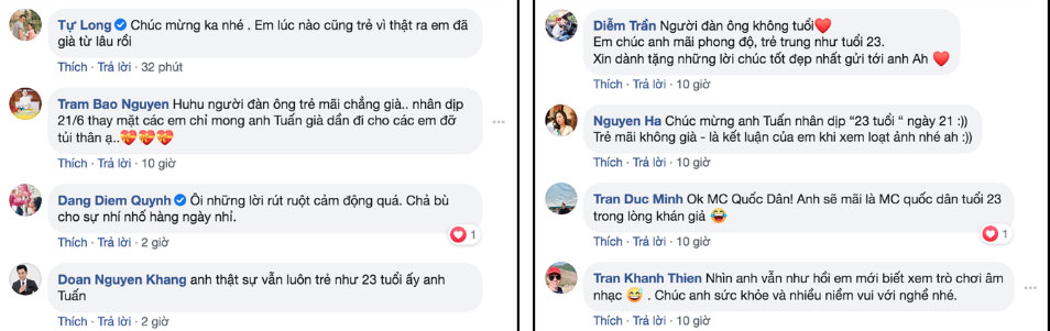 MC Anh Tuấn VTV chính thức bị thời gian bỏ quên, 46 tuổi mà so với ảnh ngày xửa ngày xưa chả khác tẹo nào-7