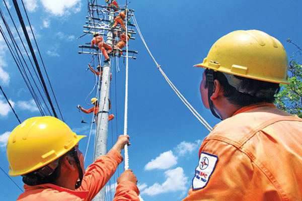 Vụ hóa đơn điện tăng gần 90 triệu: Điện lực Quảng Ninh lý giải do... trời mưa-3