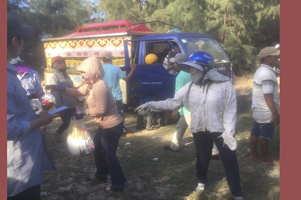 Chân tướng kẻ sát hại bé gái 13 tuổi ở Phú Yên-1