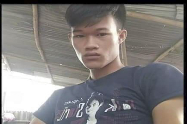 Chân tướng kẻ sát hại bé gái 13 tuổi ở Phú Yên-2