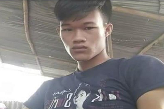 Chân tướng kẻ sát hại bé gái 13 tuổi ở Phú Yên