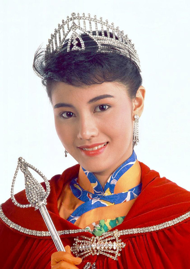 Hoa hậu đẹp nhất Hong Kong được 3 đại gia theo đuổi cùng lúc giờ ra sao?-3