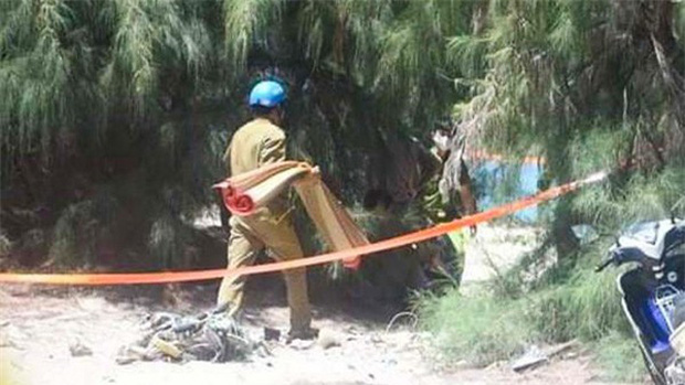 Vụ bé gái 13 tuổi bị sát hại ở Phú Yên: Gia đình nạn nhân nhận tin nhắn tống tiền 20 triệu đồng-2