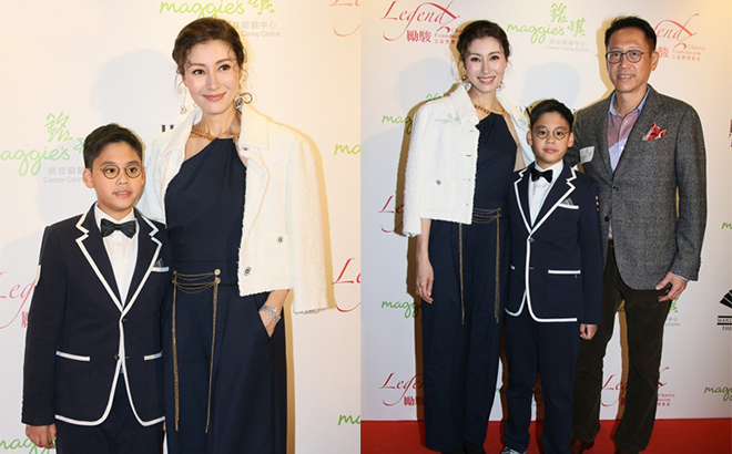 Hoa hậu đẹp nhất Hong Kong được 3 đại gia theo đuổi cùng lúc giờ ra sao?-17