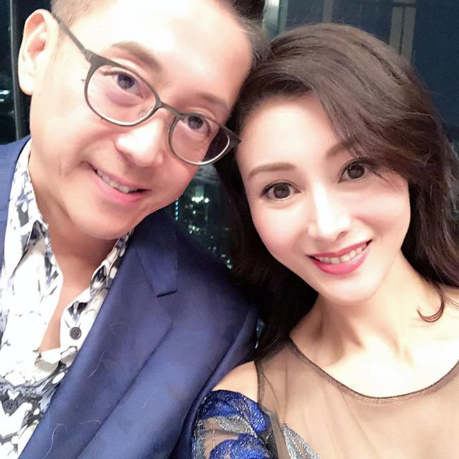 Hoa hậu đẹp nhất Hong Kong được 3 đại gia theo đuổi cùng lúc giờ ra sao?-16