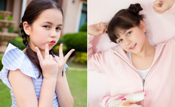 Bé gái được khen đẹp nhất Thái Lan 6 năm trước giờ ra sao-5