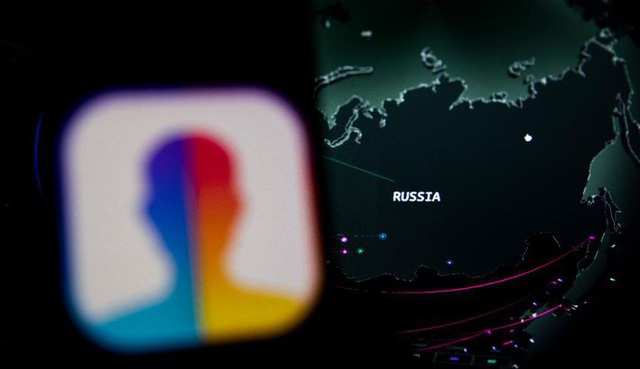 Ứng dụng FaceApp đang làm mưa làm gió” trên mạng xã hội có an toàn?-2