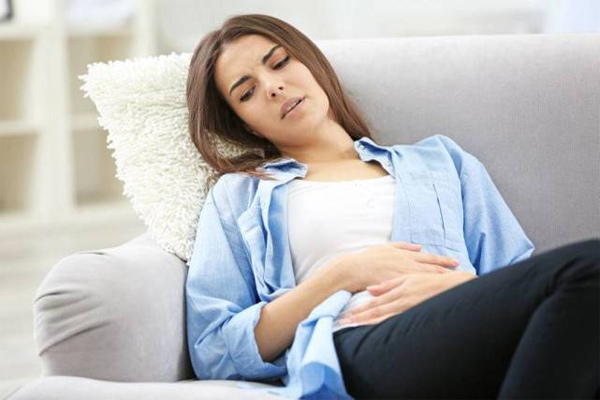 Bốn dấu hiệu vào buổi sáng cảnh báo căn bệnh ung thư phổ biến ở phụ nữ-1