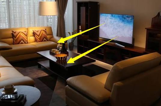 Đặt TV trong nhà thế nào cho đúng? Nhiều người đang phạm phải điều cấm kỵ này, bảo sao ảnh hưởng sức khỏe-2