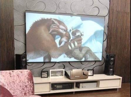 Đặt TV trong nhà thế nào cho đúng? Nhiều người đang phạm phải điều cấm kỵ này, bảo sao ảnh hưởng sức khỏe-3