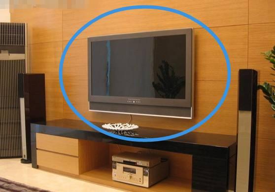 Đặt TV trong nhà thế nào cho đúng? Nhiều người đang phạm phải điều cấm kỵ này, bảo sao ảnh hưởng sức khỏe-4