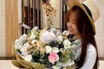 Hari Won bóc quà sinh nhật hàng hiệu đắt tiền-1