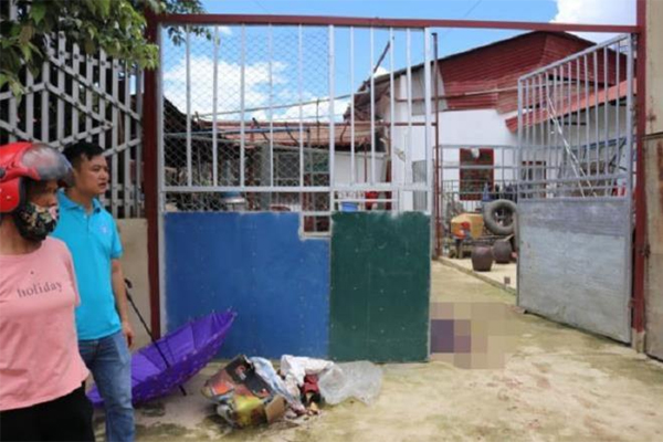 Trùm đòi nợ thuê Bùi Công Hiếu bị bắt-3