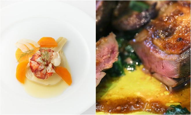 Thực đơn cưới ở biển xa hoa: Mới nhất là nữ diễn viên cưới giám đốc tập đoàn nghìn tỷ-4