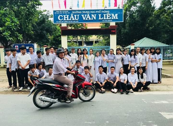 Học sinh chụp ảnh kỷ yếu mà cứ ngỡ đang đóng phim Tây Du Ký: Trải qua 81 kiếp nạn mà mãi chưa được bức ảnh nào ra hồn-4