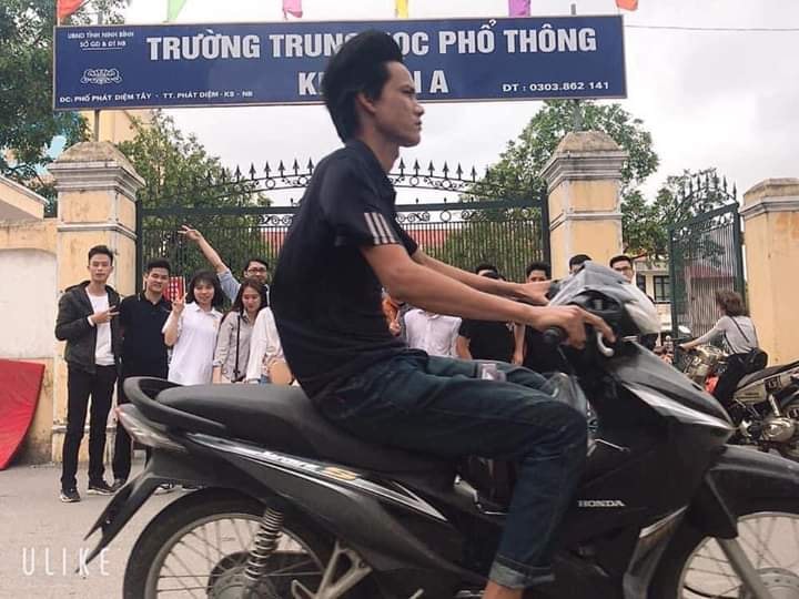 Học sinh chụp ảnh kỷ yếu mà cứ ngỡ đang đóng phim Tây Du Ký: Trải qua 81 kiếp nạn mà mãi chưa được bức ảnh nào ra hồn-5