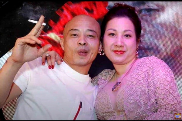 Chiêm ngưỡng biệt thự của đại gia nức tiếng ở Hàng Đào: Gạch lát mua từ Paris, trả trăm tỷ không bán-13