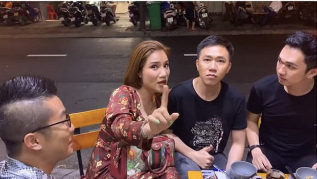 Anh Đức chính thức trở lại hoạt động MXH sau 1 tháng bặt vô âm tín vì ồn ào nghi dùng chất kích thích-1