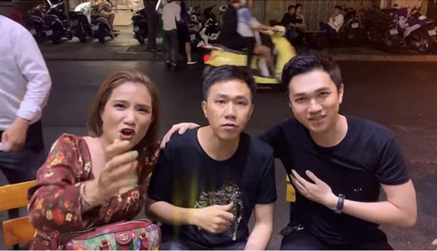 Anh Đức chính thức trở lại hoạt động MXH sau 1 tháng bặt vô âm tín vì ồn ào nghi dùng chất kích thích-2