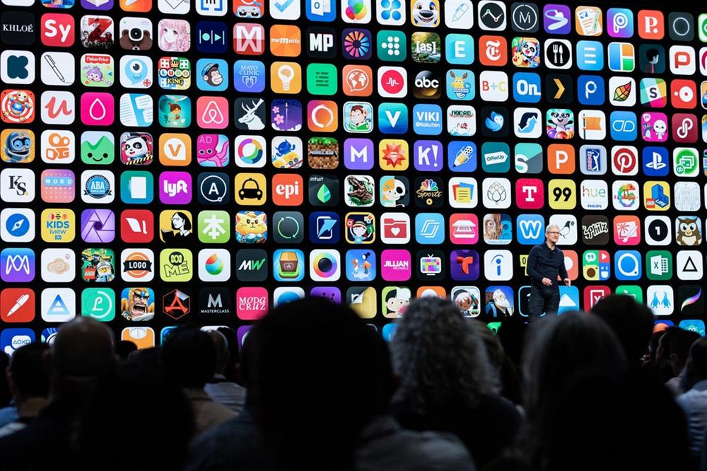 Apple đang lộ rõ hình ảnh xấu xí hơn bao giờ hết-2