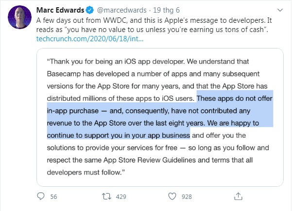 Apple đang lộ rõ hình ảnh xấu xí hơn bao giờ hết-3