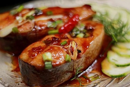 Thêm một bước này, kho cá đồng, cá biển kiểu gì cũng ngon, mùi tanh mất sạch