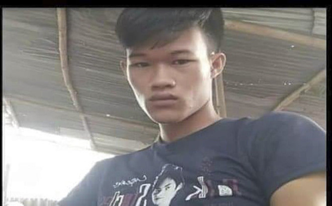 Vụ bé gái 13 tuổi bị sát hại sau cuộc gọi kêu cứu: Nghi phạm chưa chịu khai lý do sát hại nạn nhân-1